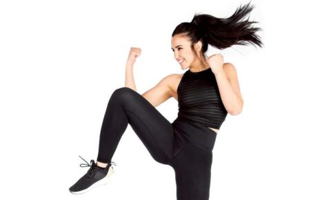 10 mejores influencers fitness