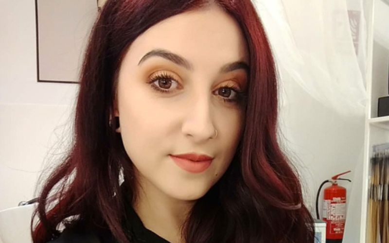 Amparo Violero