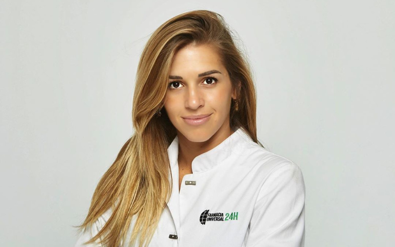 Estefanía Blanco