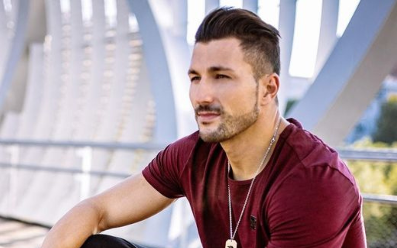 Javier Menendez