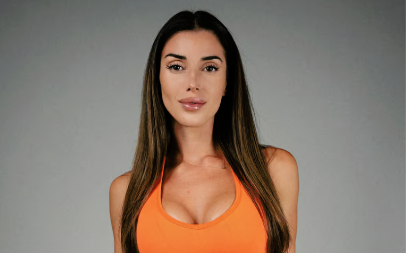 Rosa López