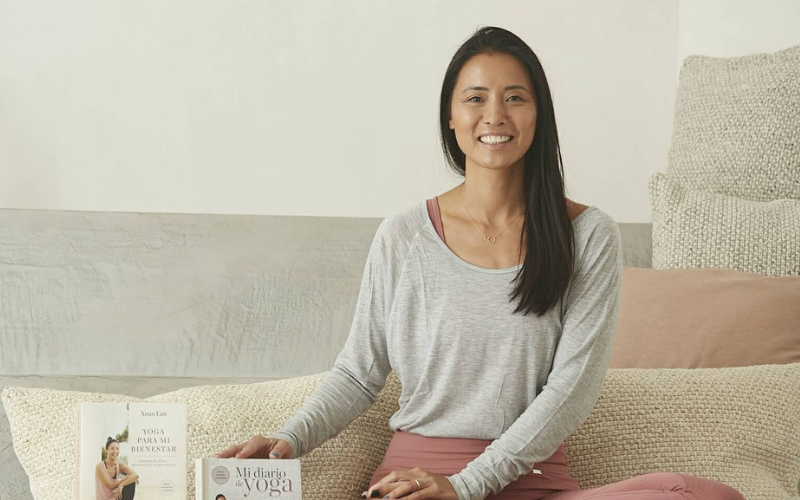 Xuan Lan Yoga