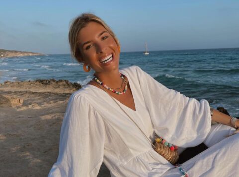 mejores influencers madrileñas