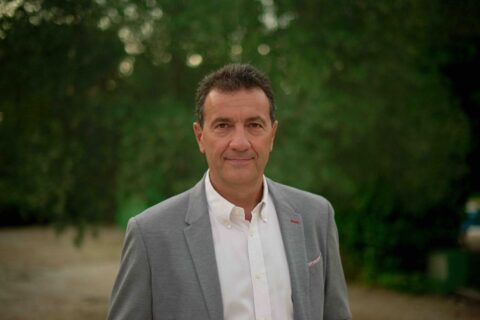 Conferenciantes de Marketing