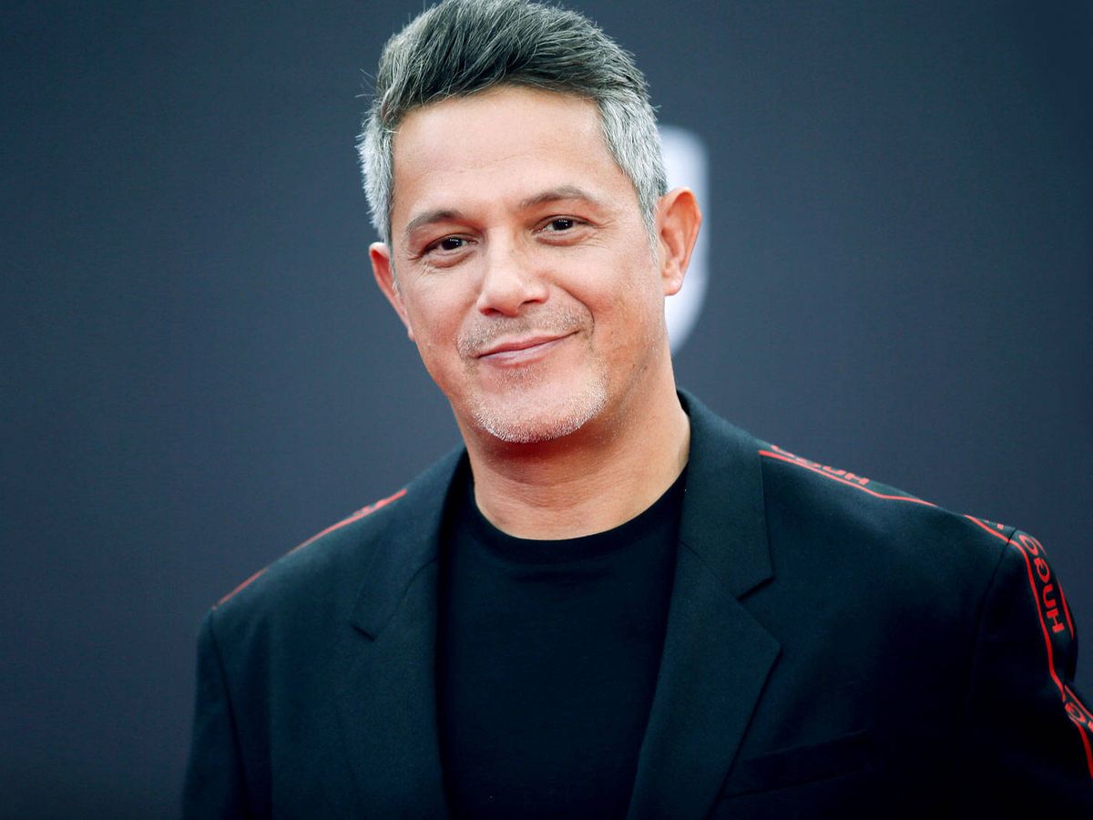 Contratar Alejandro Sanz