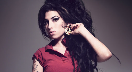 Contratar Tributo Amy Winehouse