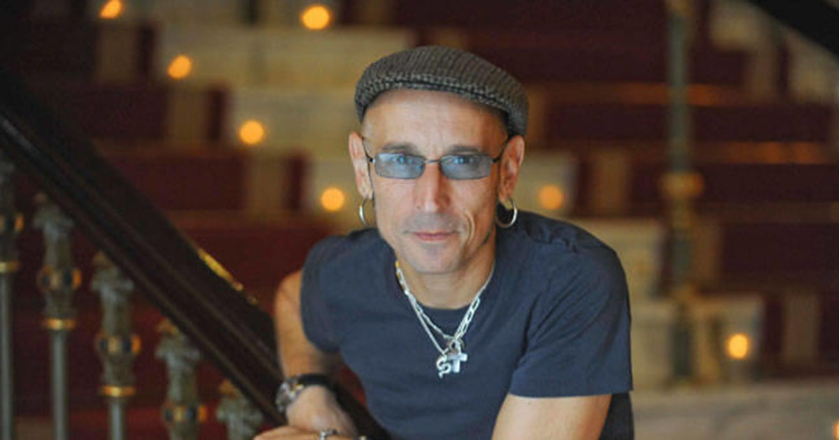 Contratar Tributo Fito y Fitipaldis