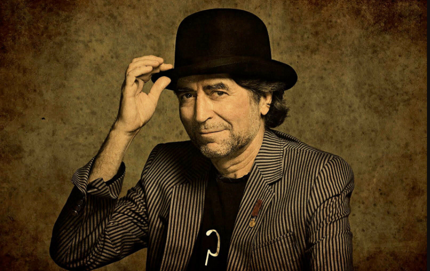 Contratar Tributo Joaquín Sabina