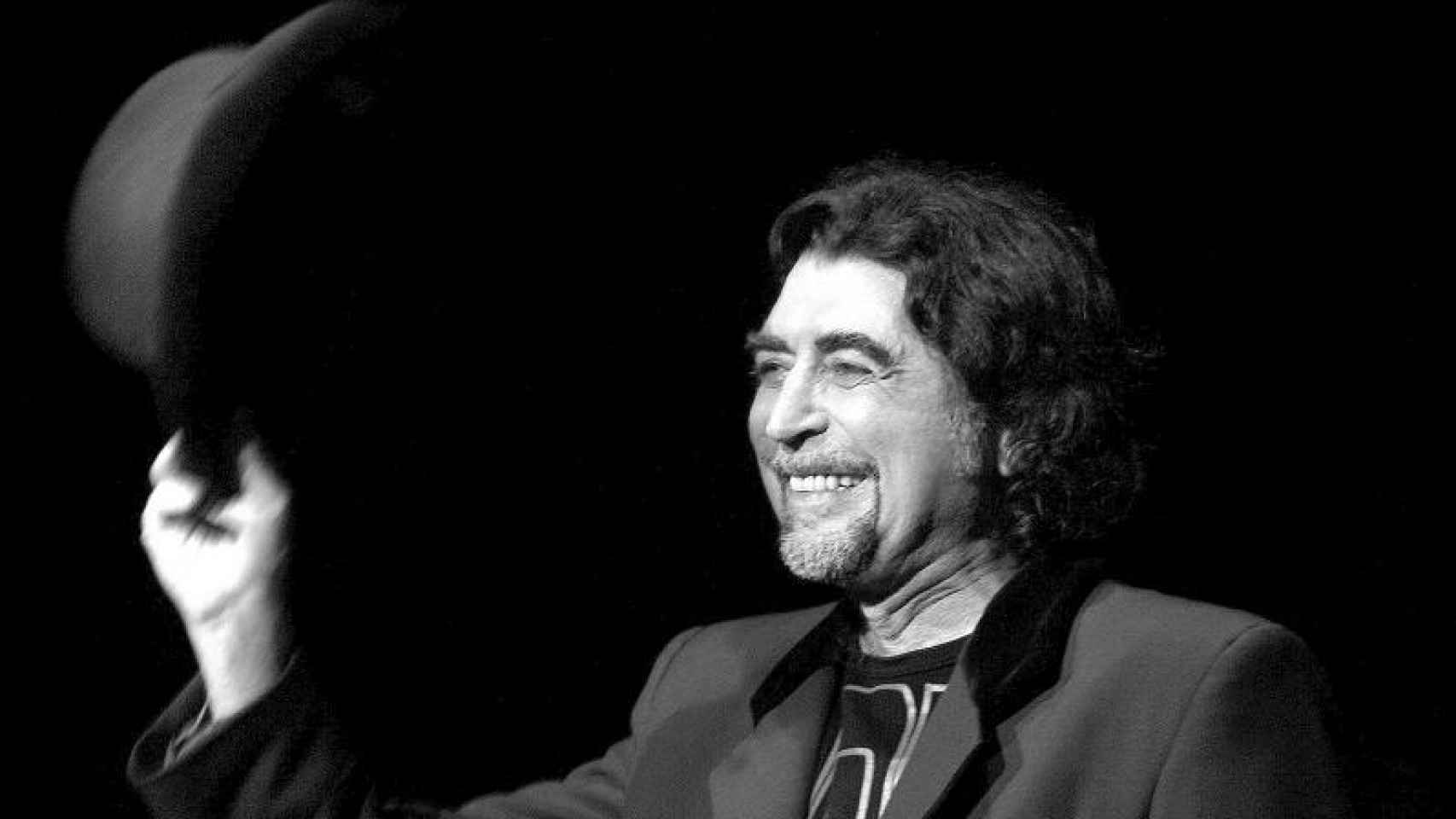 Contratar Tributo Joaquín Sabina