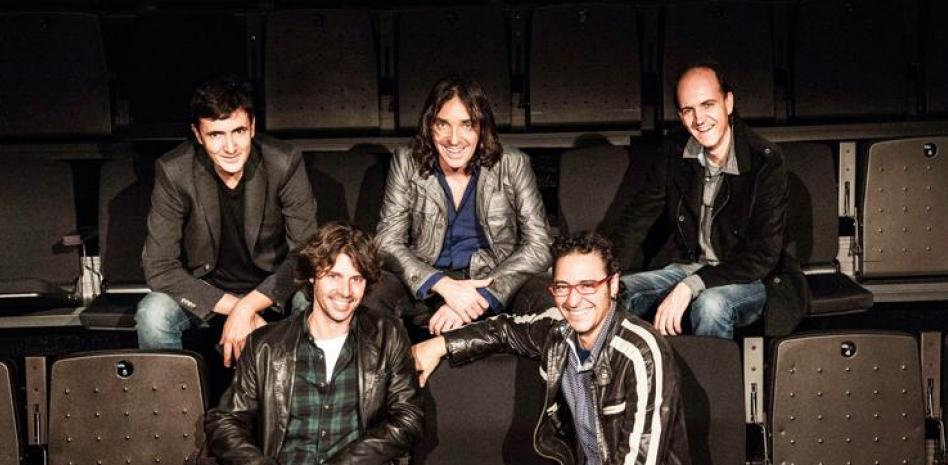 Contratar Tributo Lax'N'Busto