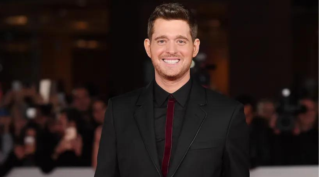 Contratar Tributo Michael Bublé