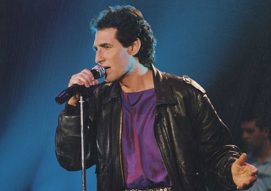 Contratar Tributo Miguel Ríos