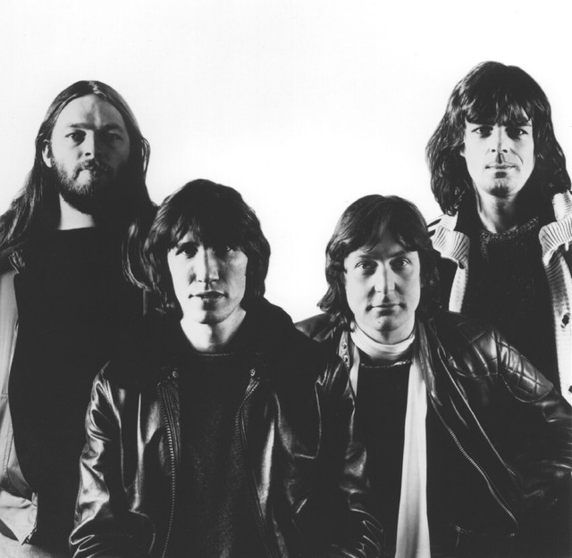 Contratar Tributo Pink Floyd