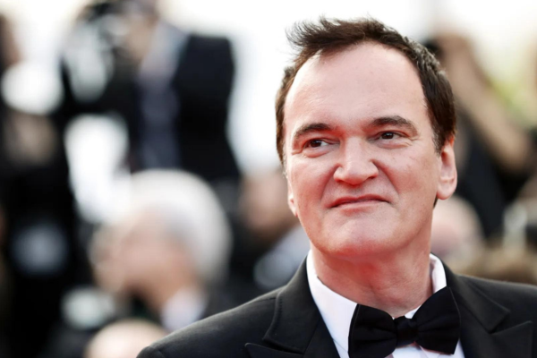 Contratar Tributo Quentin Tarantino