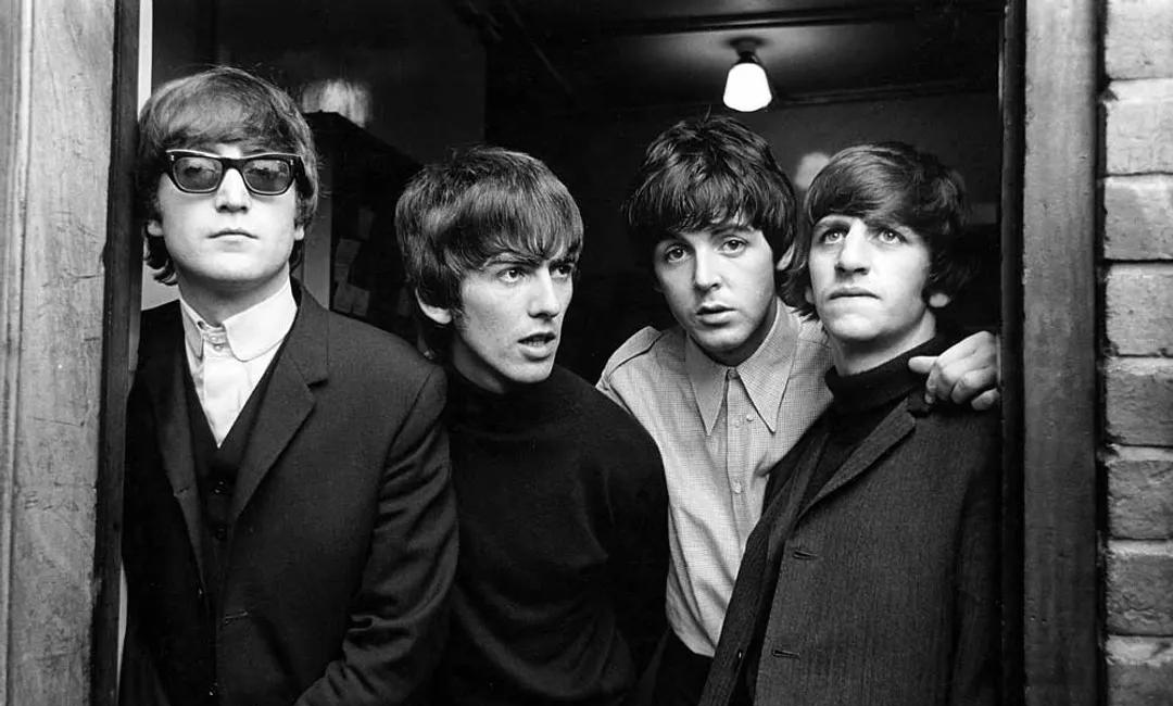 Contratar Tributo The Beatles