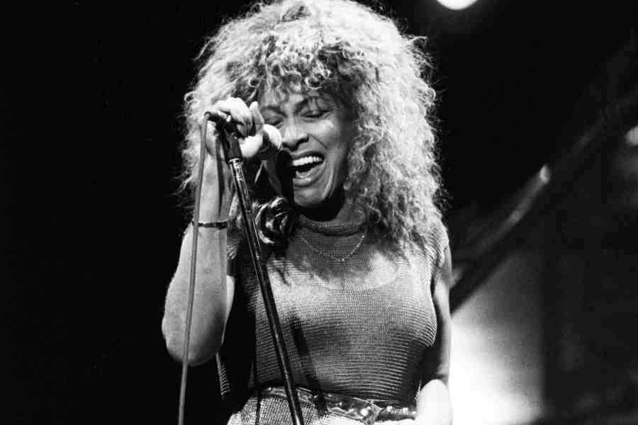 Contratar Tributo Tina Turner