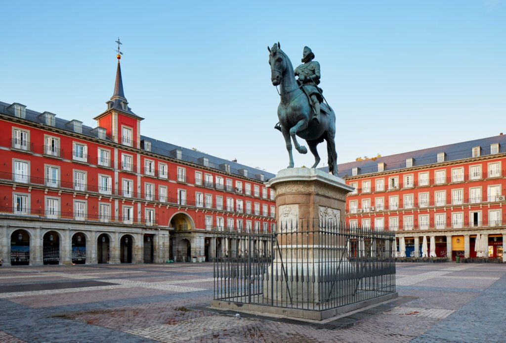 agencia espectáculos madrid