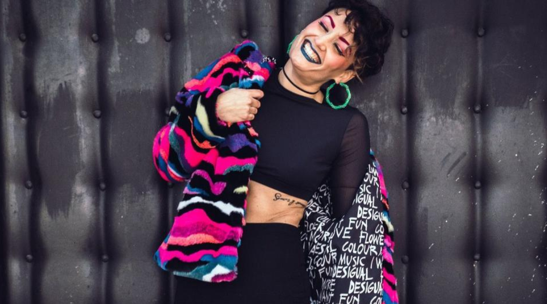 Contratar Dayan Soul