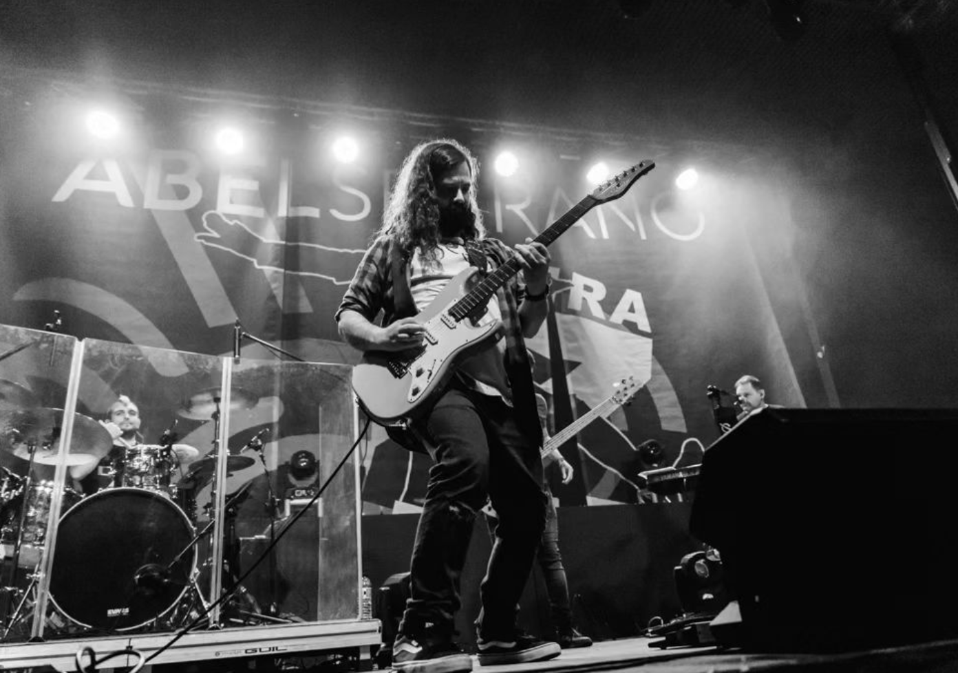 Contratar Orquesta Gira Zeta