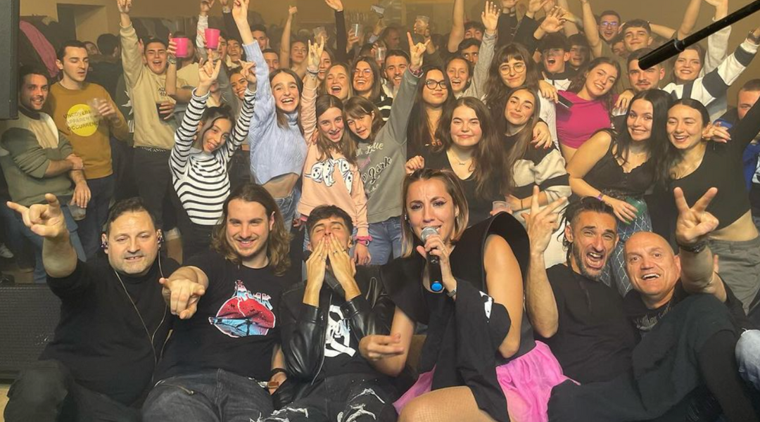 Contratar Orquesta Slabon