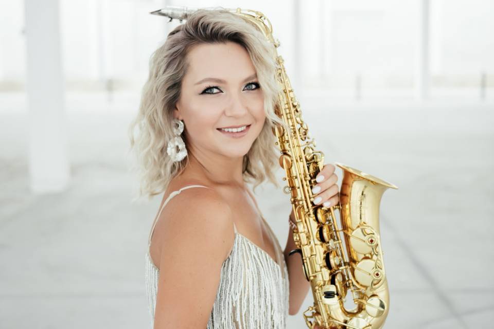 Contratar Osanna Sax