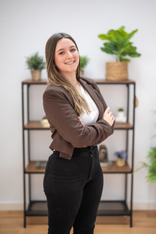 Imagen de Valeria Luis