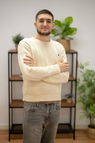 Imagen de Albert Martinez 