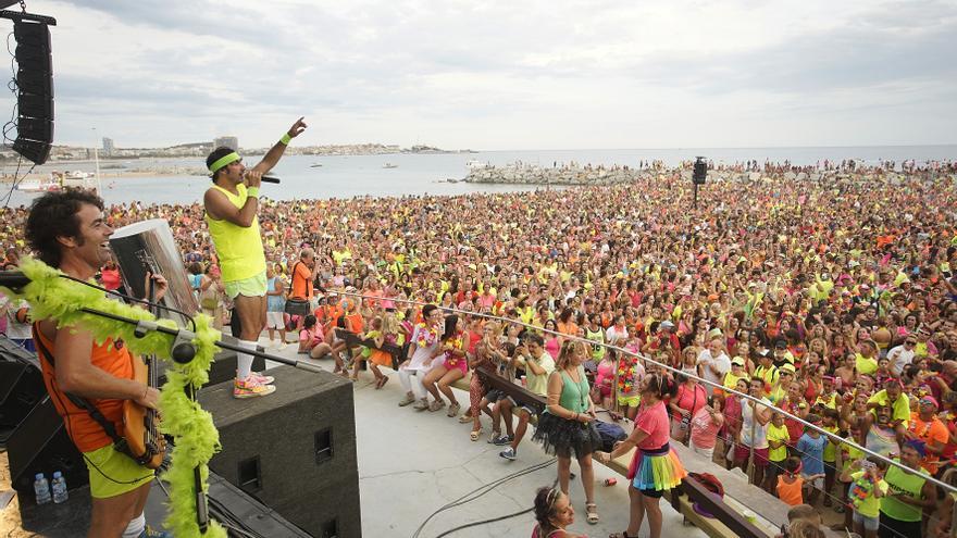 contratar orquestra di-versiones