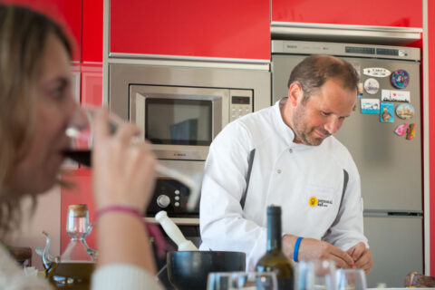 contratar personalxef