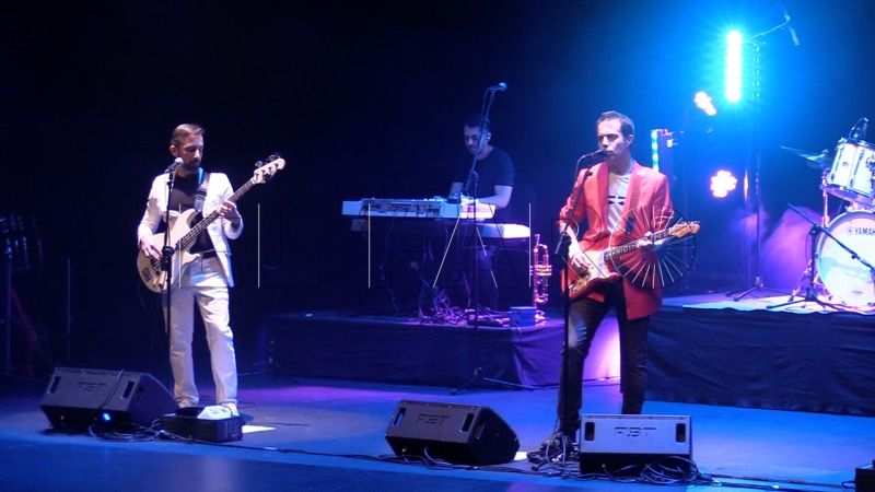 contratar tributo alchemy project