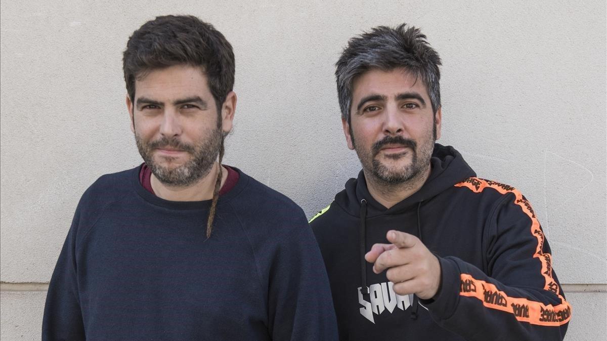 contratar tributo estopa