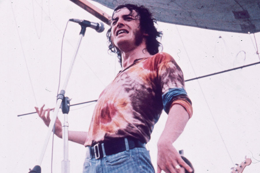 contratar tributo joe cocker