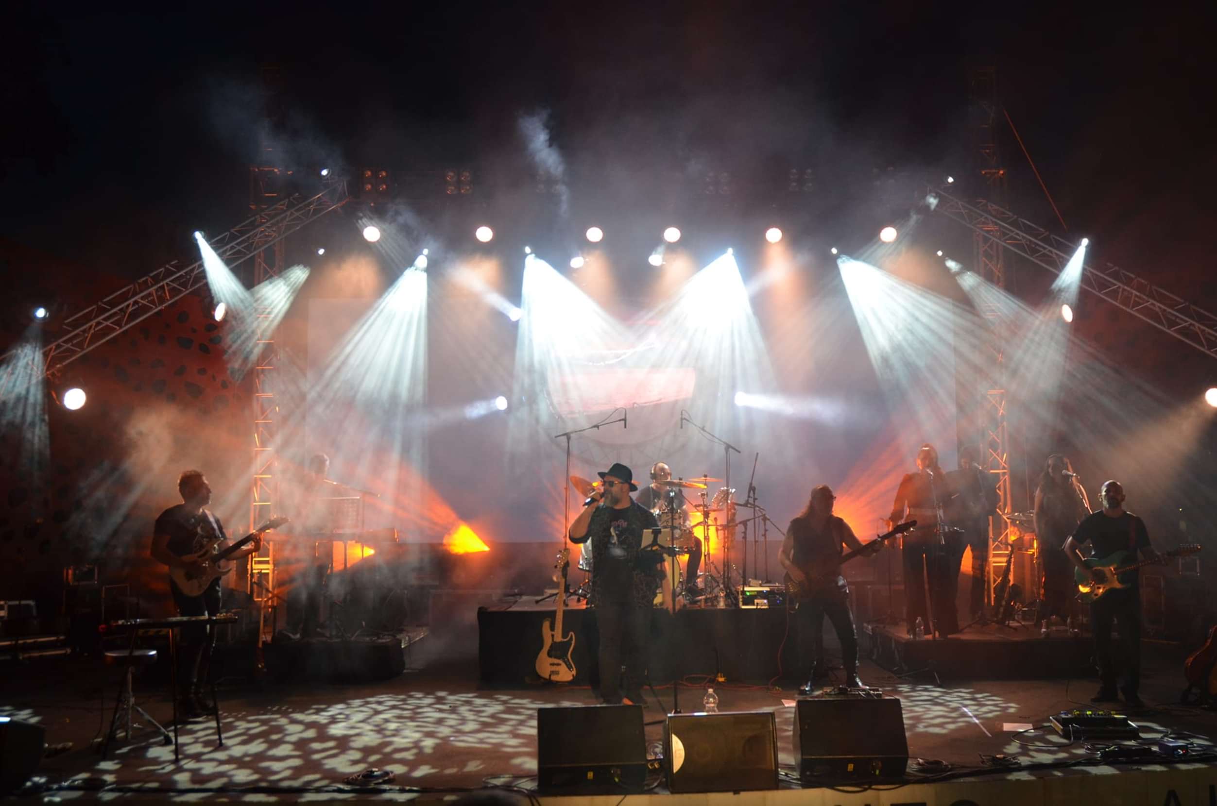 contratar tributo pink floyd