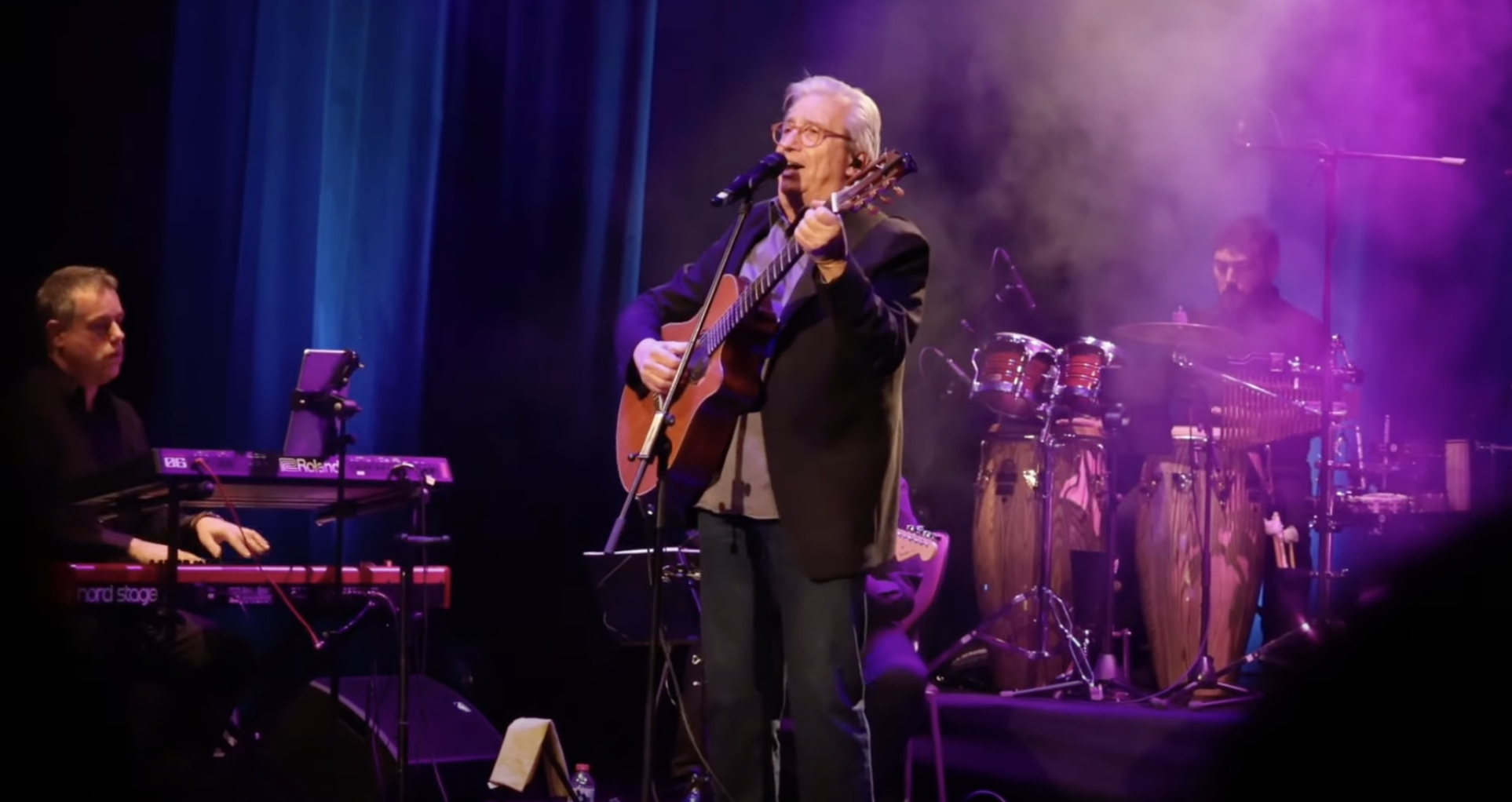 contratar tributo serrat