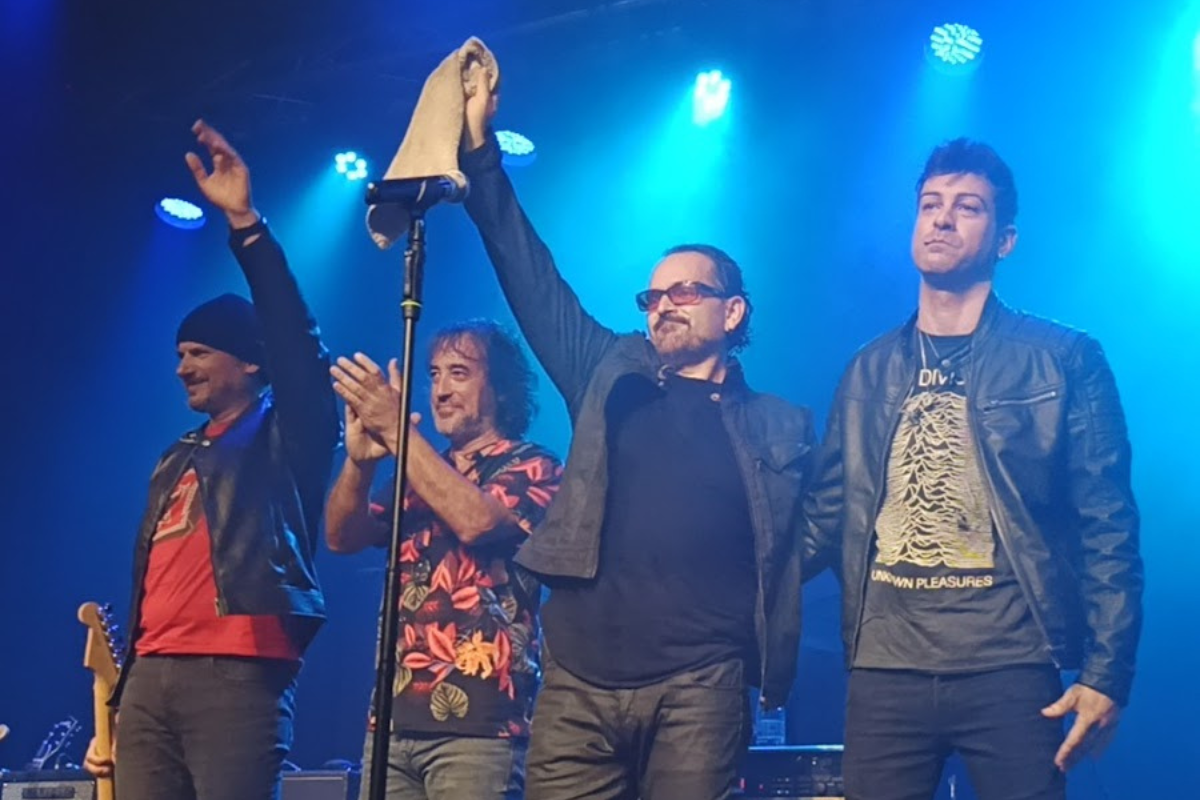 contratar tributo u2