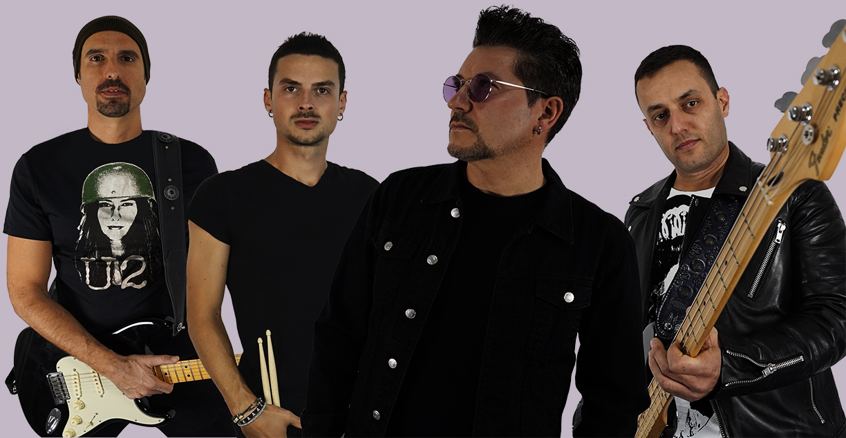 contratar tributo u2