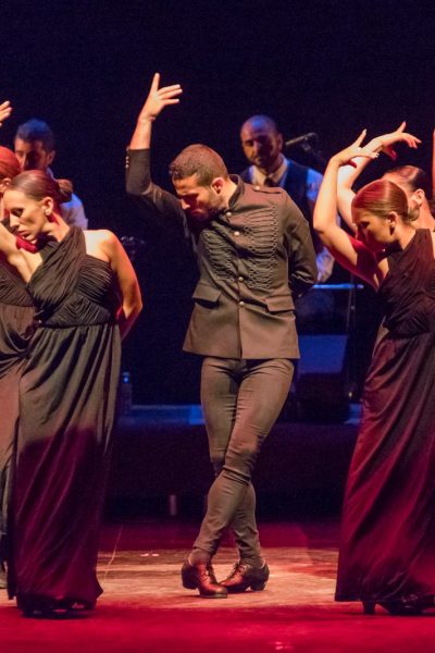 entertainment agency barcelona