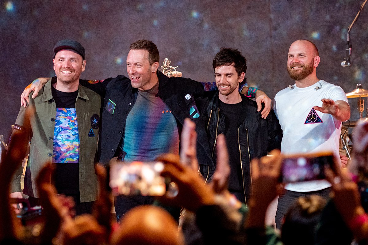tributo coldplay