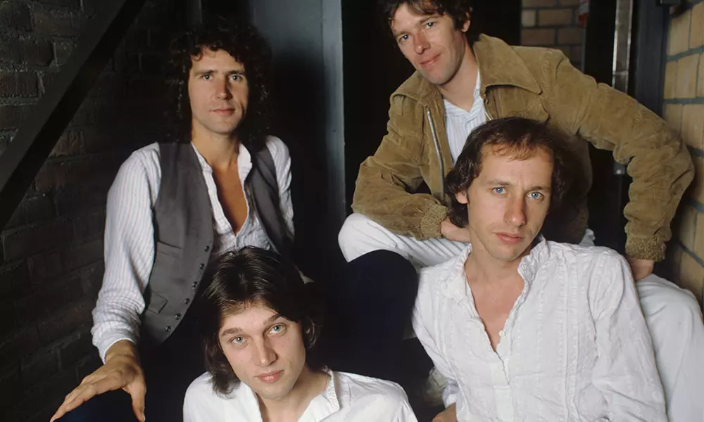 tributo dire straits