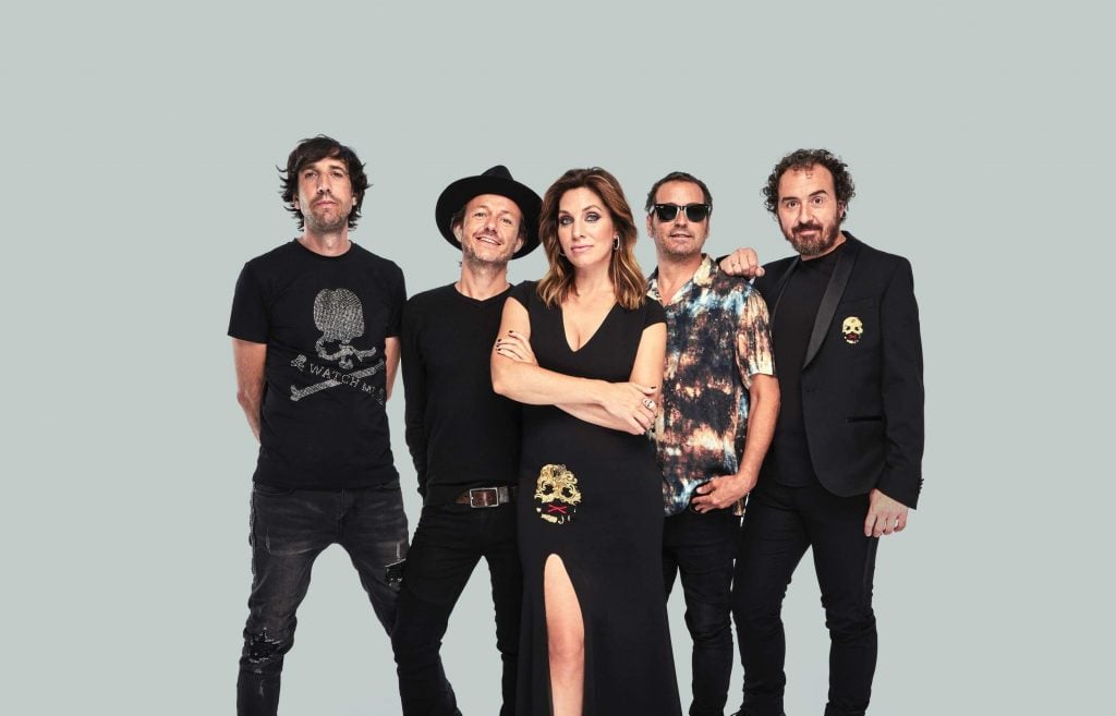 tributo la oreja de van gogh