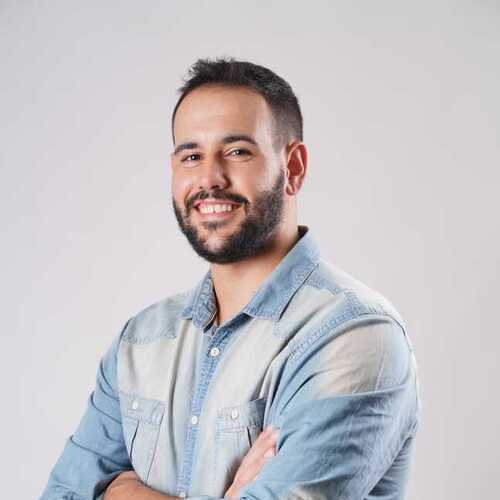 Contratar Pedro Venteo