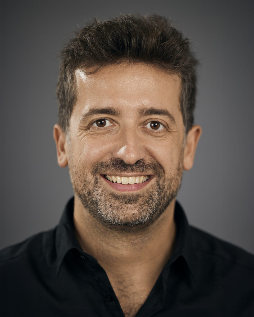 Contratar Jordi Reche