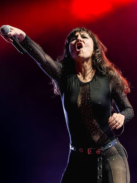 Banda Tributo Amaral