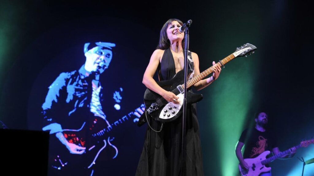 Banda Tributo Amaral