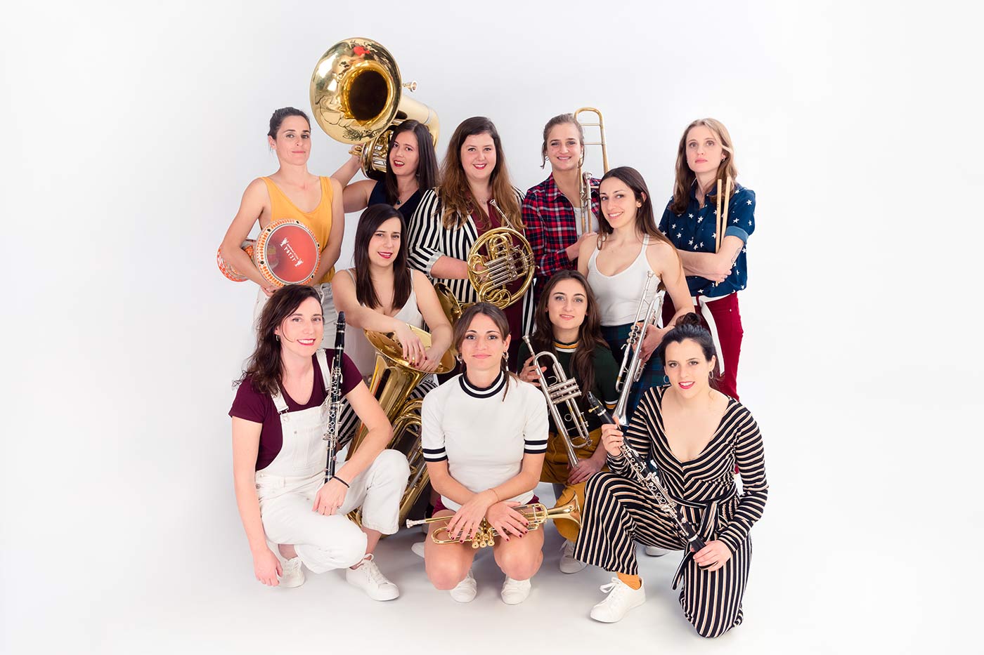 Contratar Balkan Paradise Orchestra