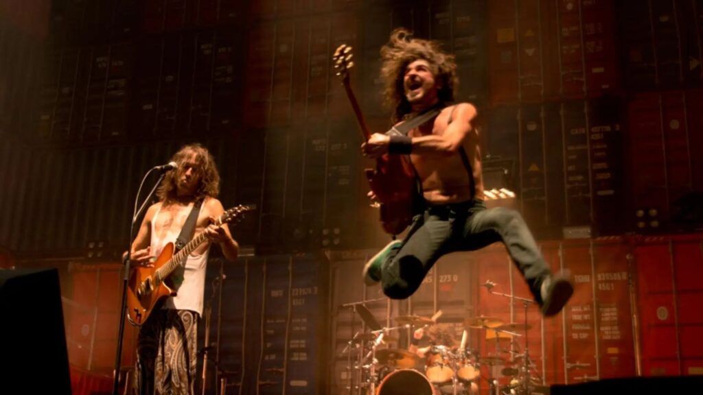 Contratar Tributo a Extremoduro