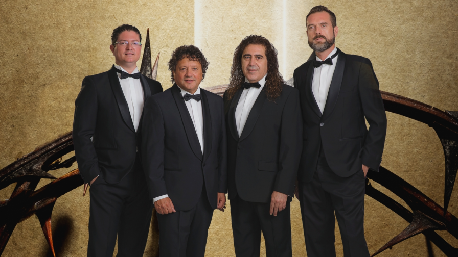 Contratar Cantores de Híspalis