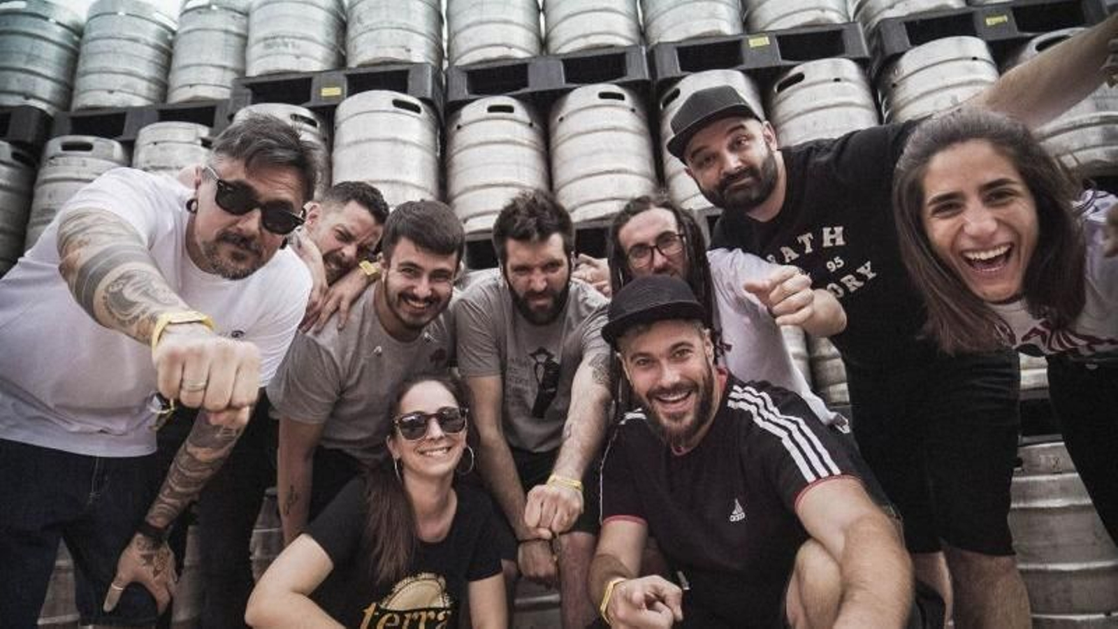 Contratar Dakidarría