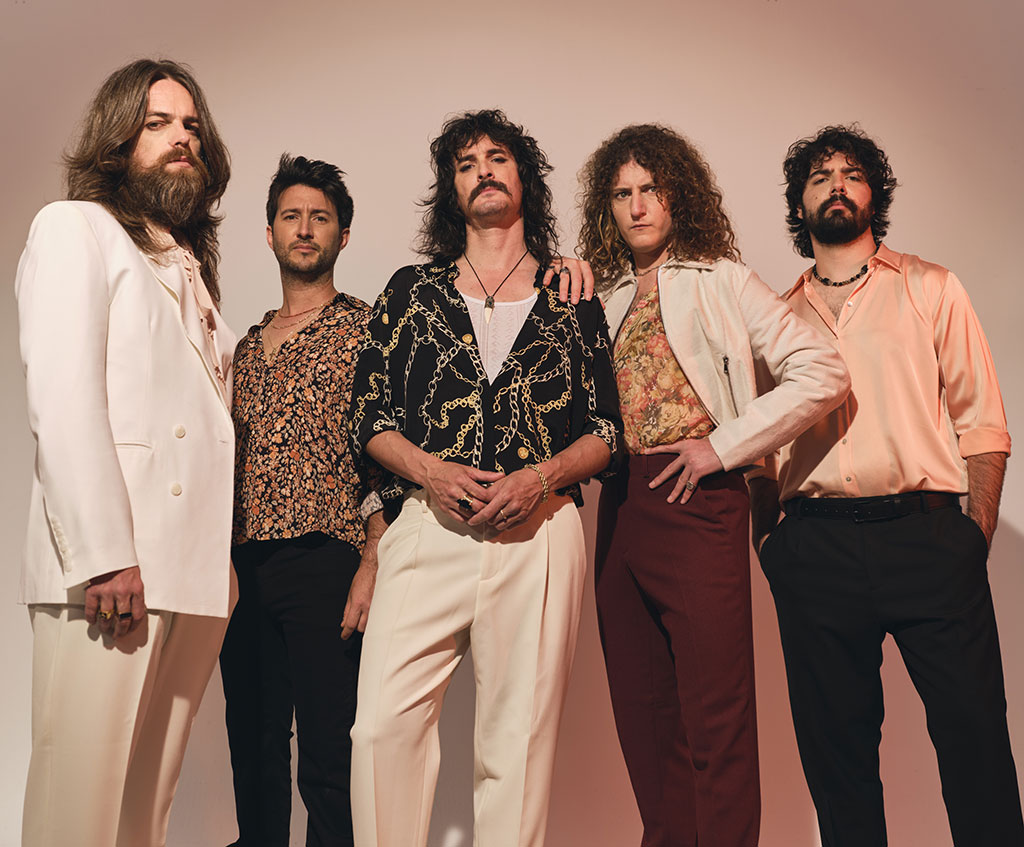 Contratar Derby Motoreta’s Burrito Kachimba