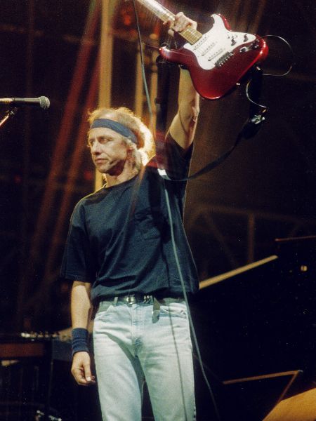 Contratar Tributo a Dire Straits